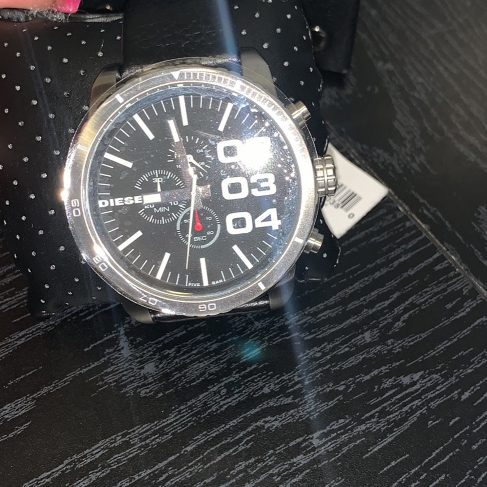 Brand New Diesal Watch
